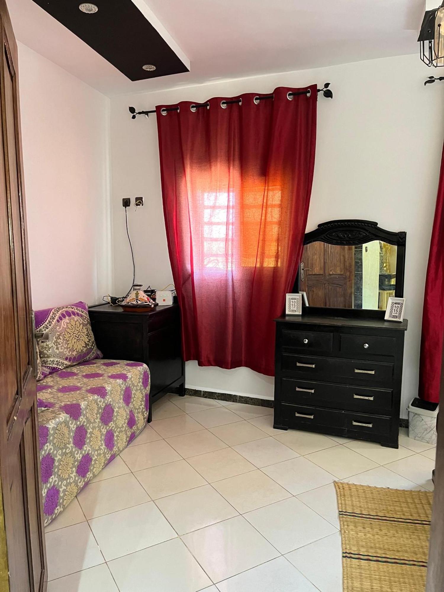 Modern Moroccan Apartment Near The Beach In Safi Exterior photo